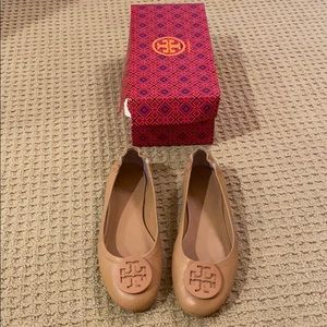 TORY BURCH flats